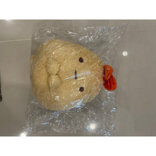 角落生物 炸蝦尾 炸蝦 暖手枕 午睡枕 娃娃 玩偶 布偶 抱枕 生日禮物