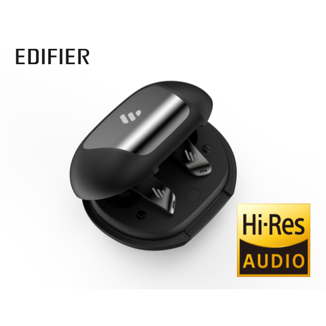 免運 EDIFIER NeoBuds Pro 真無線 Hi-Res 藍牙 降噪耳機 LHDC 公司貨