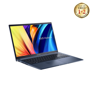 公司貨 ASUS 華碩 X1502ZA-0021B1235U i5-1255U/8G/512G/W11 15吋效能文書