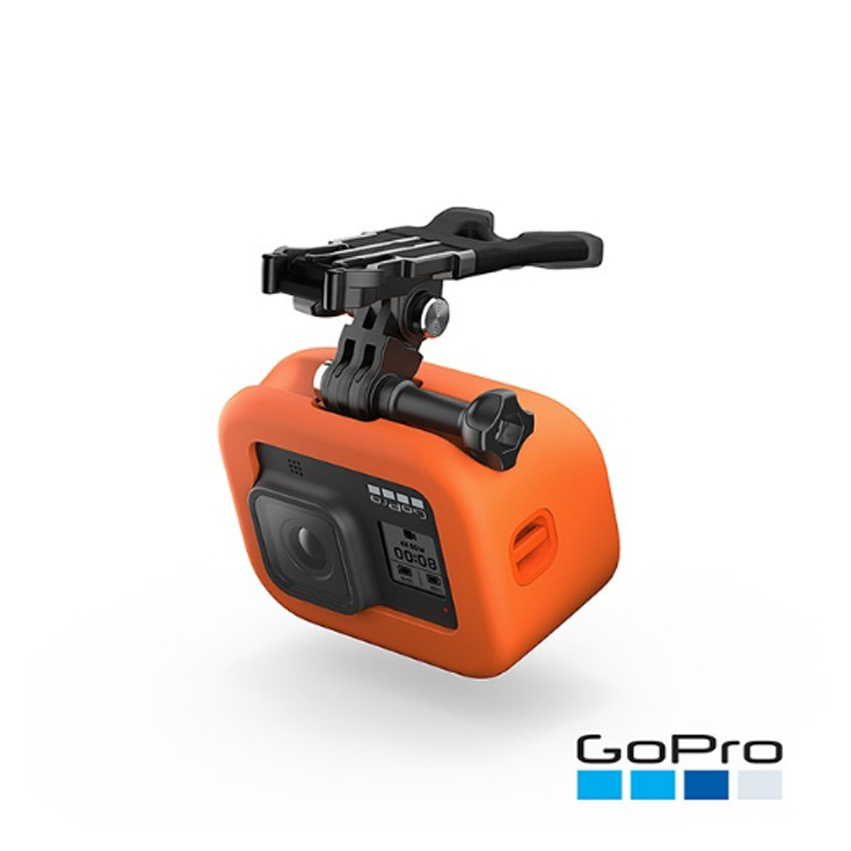 GoPro HERO8 Black專用嘴咬式固定座+Floaty ASLBM-002 福利品