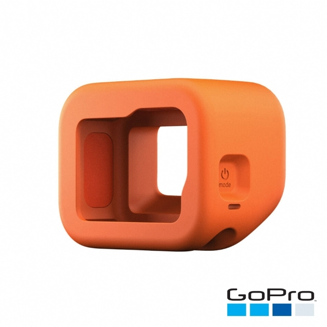 GoPro HERO8 Black專用Floaty防沉漂浮套 ACFLT-001 福利品