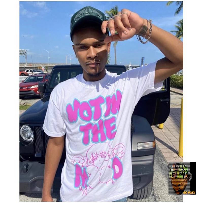 Tee anime shop