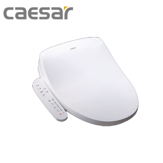 【CAESAR凱撒】商城配合蝦皮券回饋現金10% 瞬熱式電腦馬桶座(TAF170/TAF178)