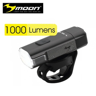 moon 1000流明前燈 RIGEL PRO 公路車 單車 自行車 前燈 type c充電