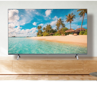 來電優惠 Panasonic 國際 TH-43MX650W 43型4K HDR Google TV 聯網液晶顯示器