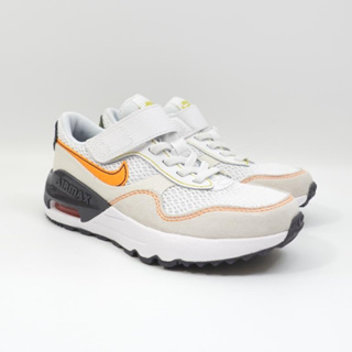 NIKE AIR MAX SYSTEM PS 中童款 休閒鞋 DQ0285109 兒童 運動鞋 氣墊鞋