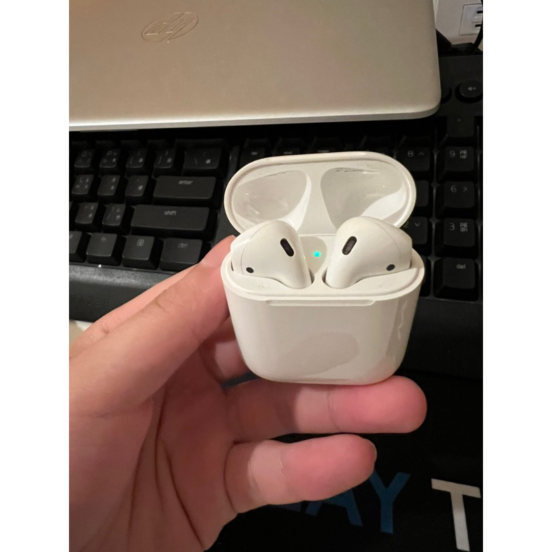 airpods2 二手