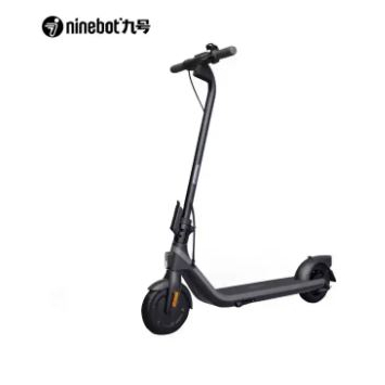 原裝小米 NINEBOT 電動滑板車 E2 Plus Kick scooter 25kmh 帶 APP