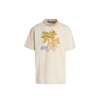 【TONES. 】Palm Angels 棕櫚樹🌴短tee