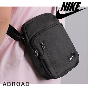 【獅子王代購】✨NIKE CORE SMALL ITEMS II BAG 腰包 側背包 斜背包 BA4293 N014