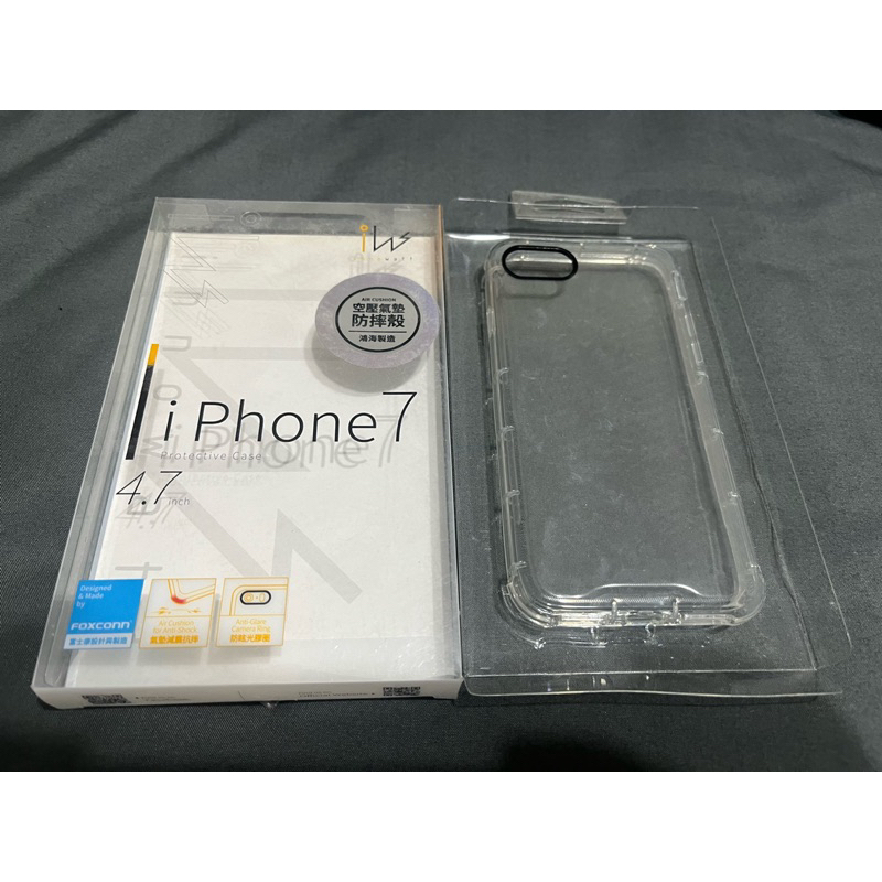 iphone7 全新手機殼