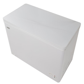 Kolin歌林 KR-120F02-W 200L 冷藏冷凍兩用 臥式冰櫃 全新品 公司貨 原廠保固 附發票