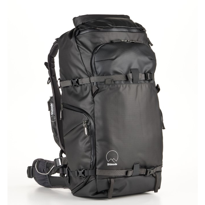 【控光後衛】Shimoda Action X50 v2 Backpack -  二代超級行動背包 公司貨