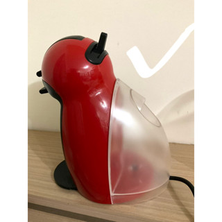 雀巢膠囊咖啡機 經典企鵝機 Genio 2 Piccolo共用原廠專用水箱