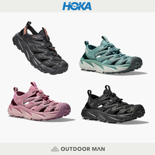 [HOKA ONE ONE] 現貨 女款 SKY HOPARA 健行涼鞋(1106535)