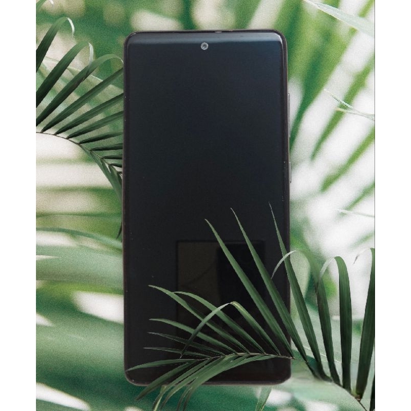 SAMSUNG Galaxy A52 5G二手機（贈128G記憶卡）送全新鏡片貼膜／7款手機殼