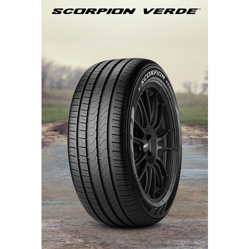 (限量特價) 倍耐力輪胎	235/55/19	S-VERD RFT 失壓胎