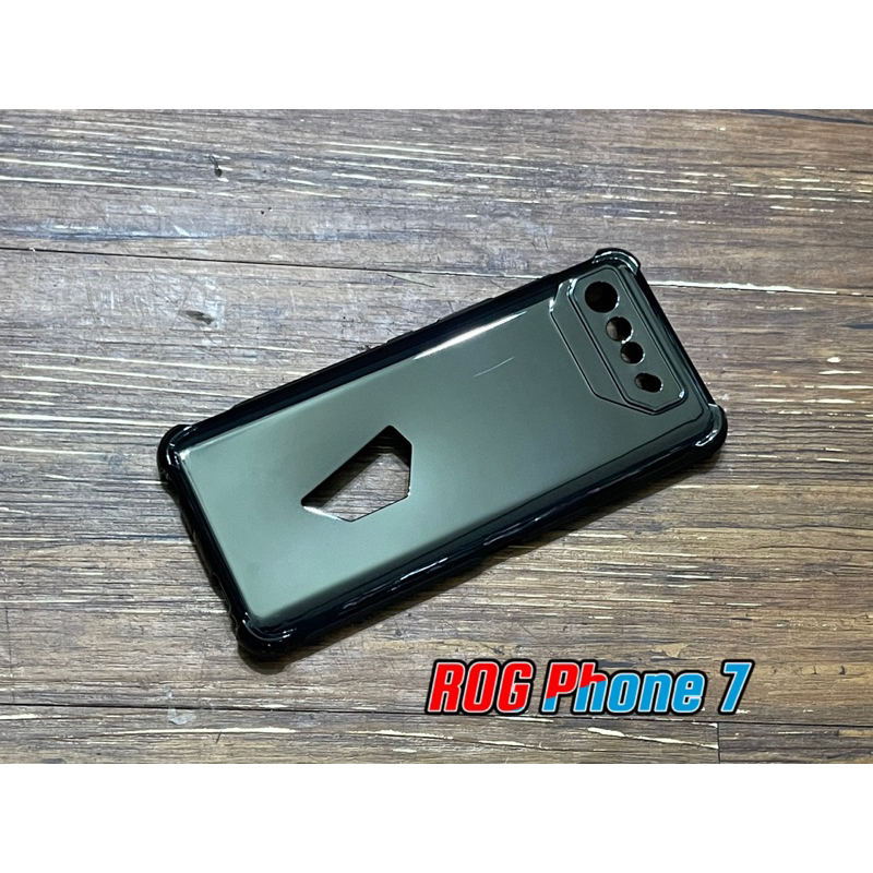 華碩 ASUS ROG Phone 7 ROG7 Ultimate 7U ROG7U AI2205 防摔軟殼 手機殼