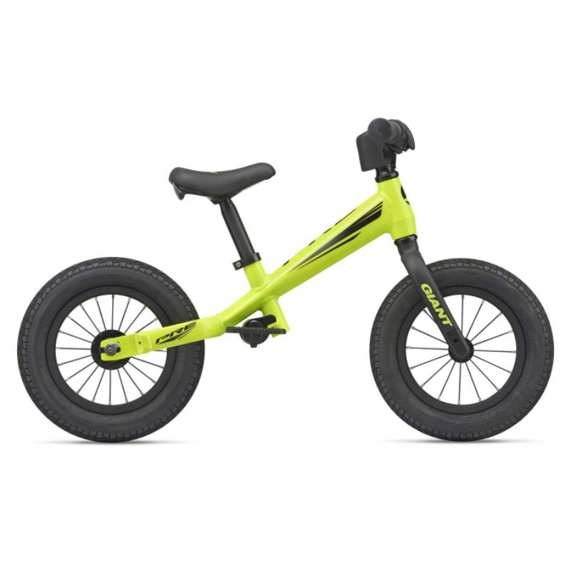 全新公司貨 GIANT 捷安特 競速型 PUSHBIKE PRE 兒童滑步車