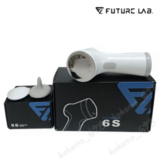 免運 未來實驗室 Future Lab. 6S手足修磨儀 磨腳皮 修腳皮 修足 修甲 除死皮 除老繭 強力抽風設計
