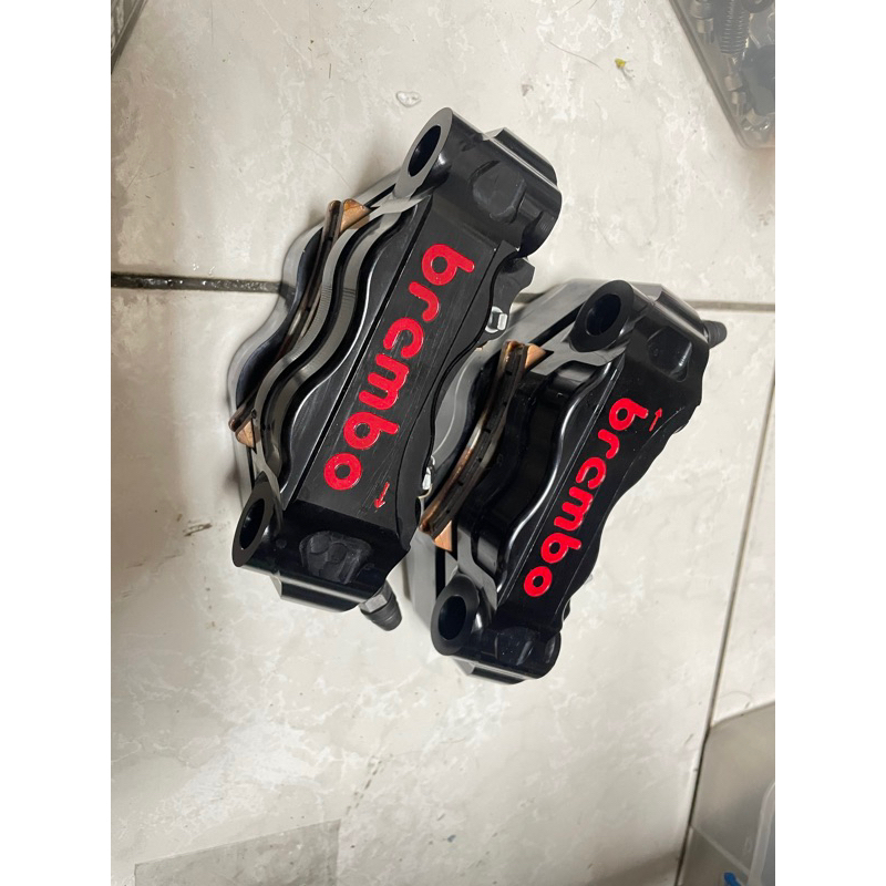 Brembo gp4 rb的價格推薦 - 2026年8月 | 比價比個夠BigGo