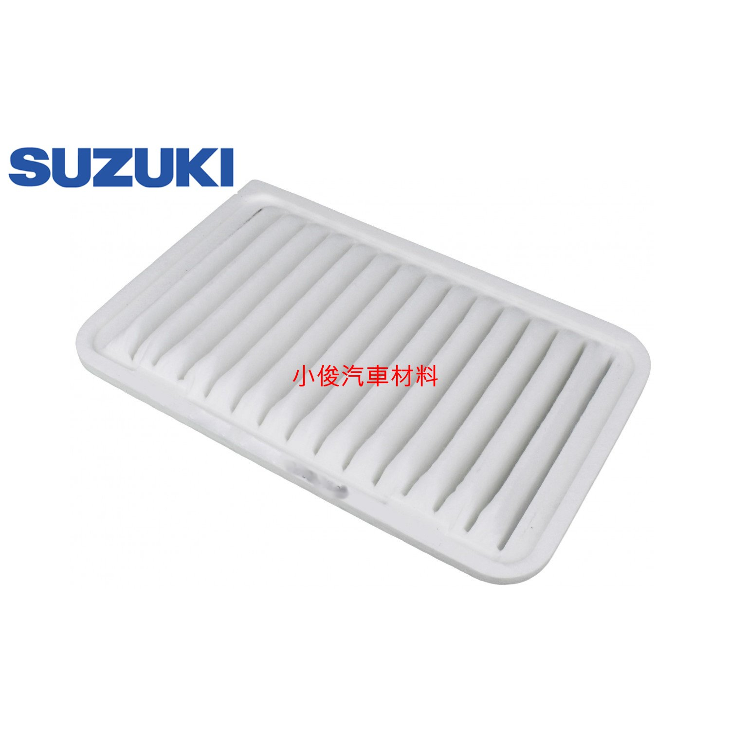 昇鈺 SUZUKI SWIFT 1.2 1.4 2011年-2017年 空氣芯 空氣濾網