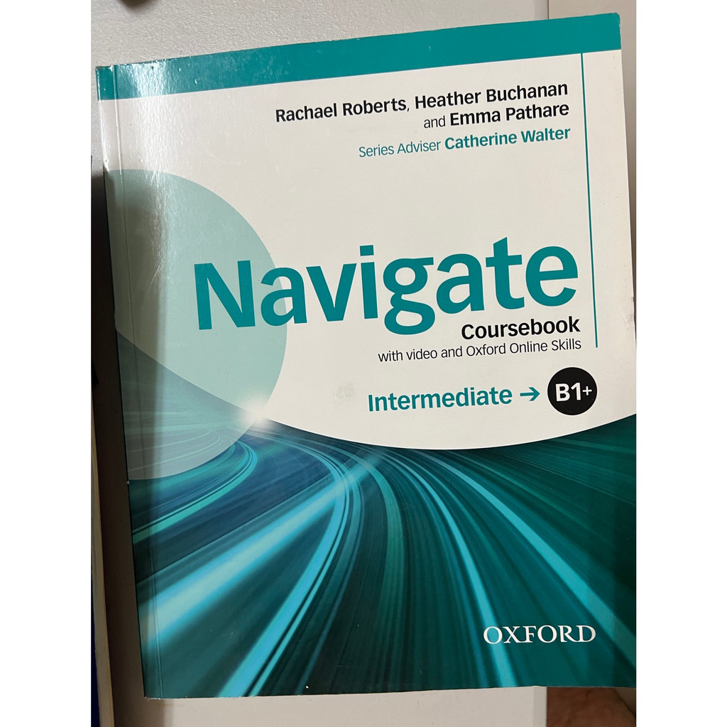 Navigate intermediate B1+, cambridge empower a2, oxford