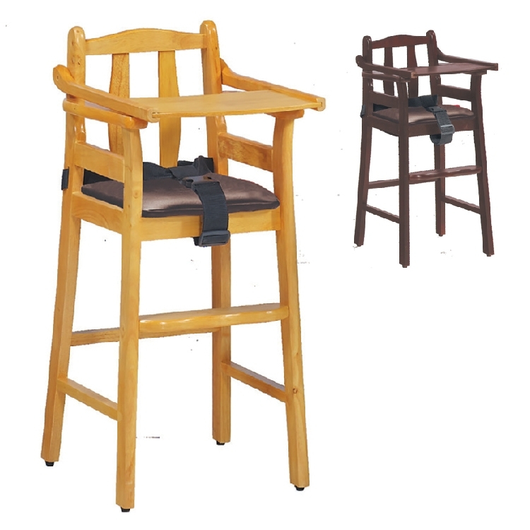 【 IS空間美學】 固定式寶寶兒童椅(2023-B-377-7) 餐椅/寶寶椅/兒童椅/營業用椅/餐廳用椅/書桌椅