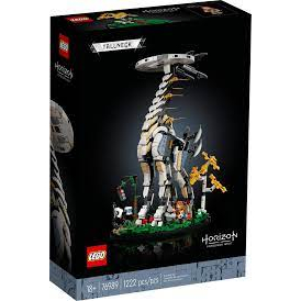 Lego 76989 地平線 長頸獸 西域禁地 Horizon Tallneck