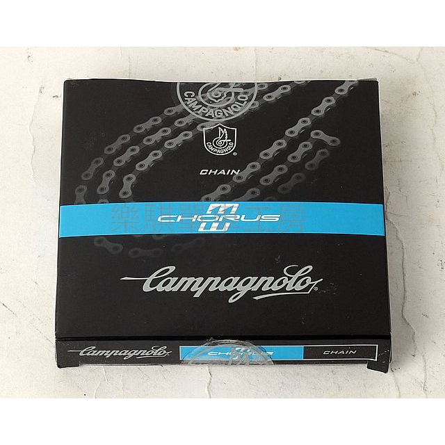Campagnolog Chorus 11s 11速鏈條 campy