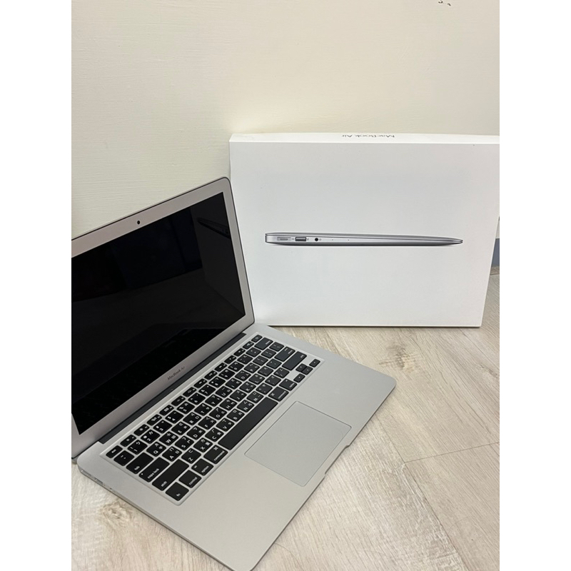 二手MacBook Air2016