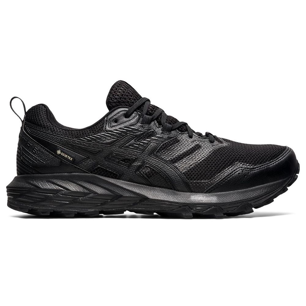 【派克潘運動專賣店】ASICS 亞瑟士 GEL-SONOMA 6 G-TX 男 跑鞋 1011B048-002