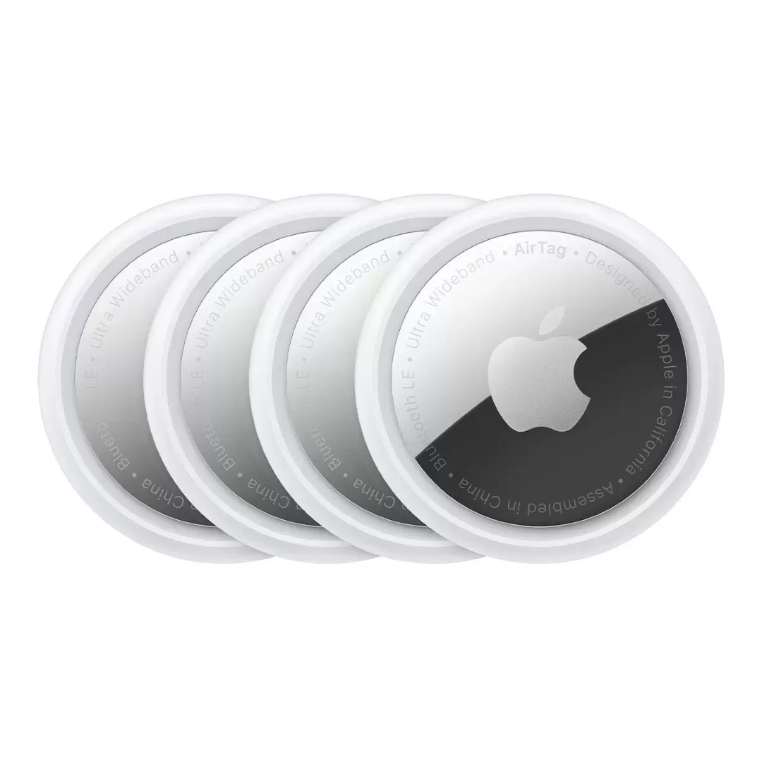 #132521 Apple AirTag 1入散裝/4入盒裝