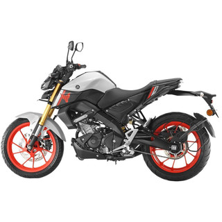 yamaha 山葉機車 mt15 v2 155 機車分期 訂購 驚喜價再贈超級好禮