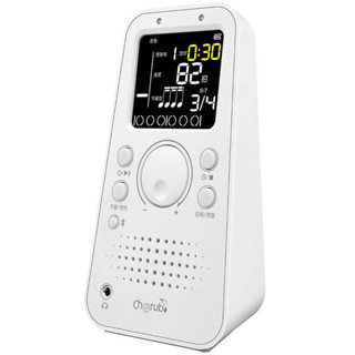 Cherub WSM-289 數位 智慧 鋼琴 小提琴 爵士鼓節拍器(各種樂器都適用) [唐尼樂器]