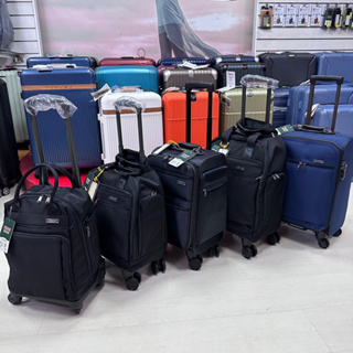 YESON 永生牌 拉桿袋 行李箱 登機箱 精選必買 台灣製造9716、9718、拉桿箱（黑、藍色）$4800起
