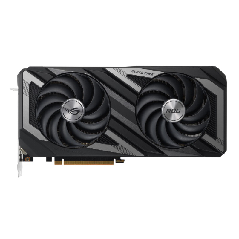 ROG Strix Radeon RX6650XT OC 8GB GDDR6