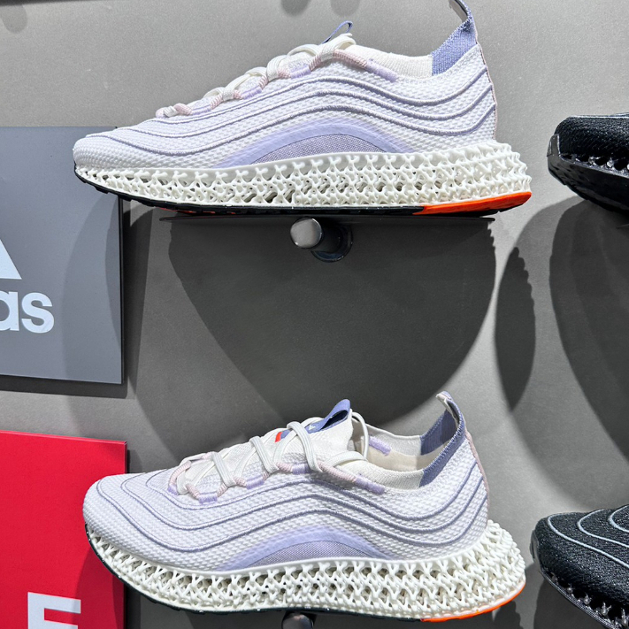 𝓑&𝓦現貨免運 GX9806 Adidas 4DFWD X PARLEY 男跑鞋