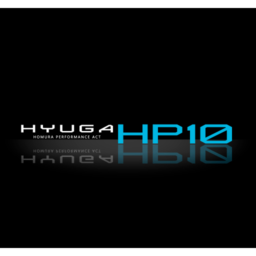 &lt;禧源國際&gt; Rays HYUGA HP10 HOMURA