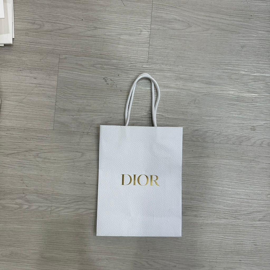 現貨❤️‍🔥DIOR精品紙袋~~