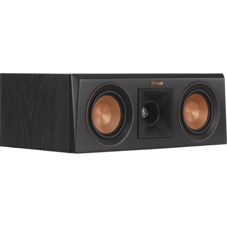 歡迎聊聊詢問優惠價 Klipsch RP-400C 釪環全新公司貨享原廠保固 中置喇叭