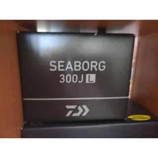 Daiwa SEABORG 300J/L