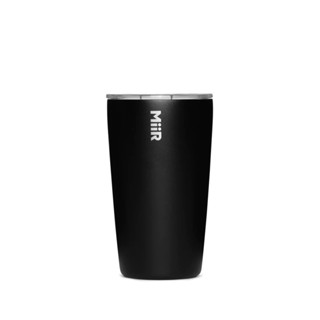 MiiR TUMBLER 雙層真空 保溫/保冰 隨行杯 12oz/354ml 經典黑