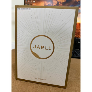 JARLL 愛心伴侶音樂盒 旋轉音樂盒 婚禮 告白 生日 閨蜜