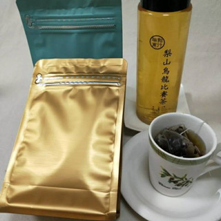 現貨/預購 瑞飴商行 高階梨山茶/烏龍茶 臺灣伴手禮 臺灣極品好茶 三角立體茶包香茗 冷泡茶 Taiwan tea 袋裝