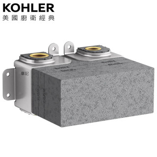 KOHLER Anthem 通用恆溫軸心 K-26339T-NA