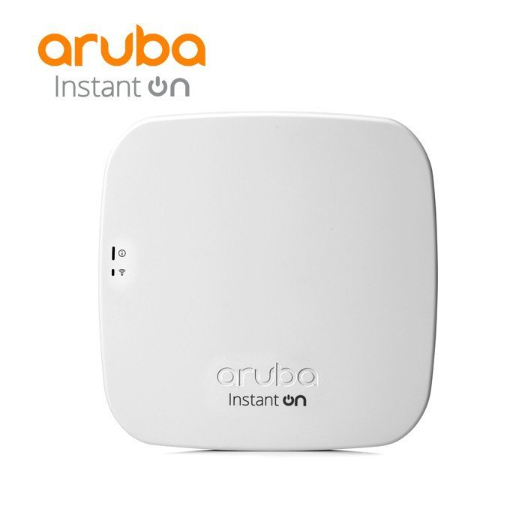 【Vovo的小雜貨店】Aruba Instant On AP15 (RW) Access Point 不含變壓器