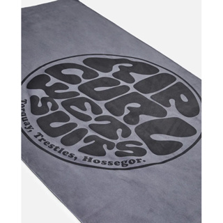 澳洲衝浪大品牌 Rip curl Surf Series Packable Towel快乾超薄吸水浴巾