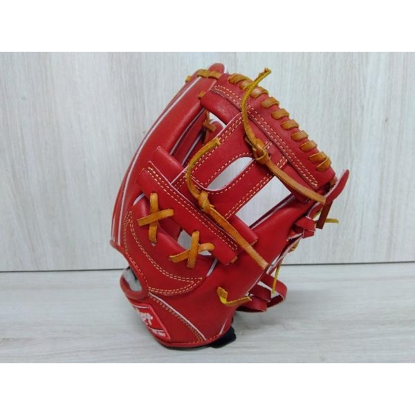 特價賠錢賣Rawlings PRO PREFERRED 日本帶回內野硬式 GH9PRN62