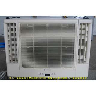 臺北二手家電＃百豐悅 新北二手家電-二手 日立 6.3KW 雙吹冷氣 中古冷氣 中古電器 汐止二手家電 中和二手家電推薦